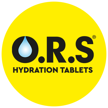 ORS Hydration