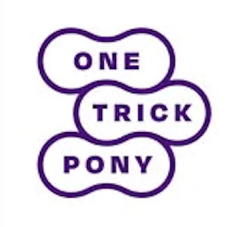 One Trick Pony