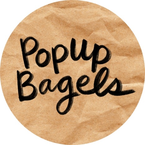 PopUp Bagels