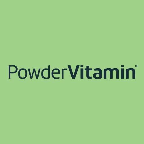 Powder Vitamin