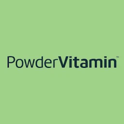 Powder Vitamin