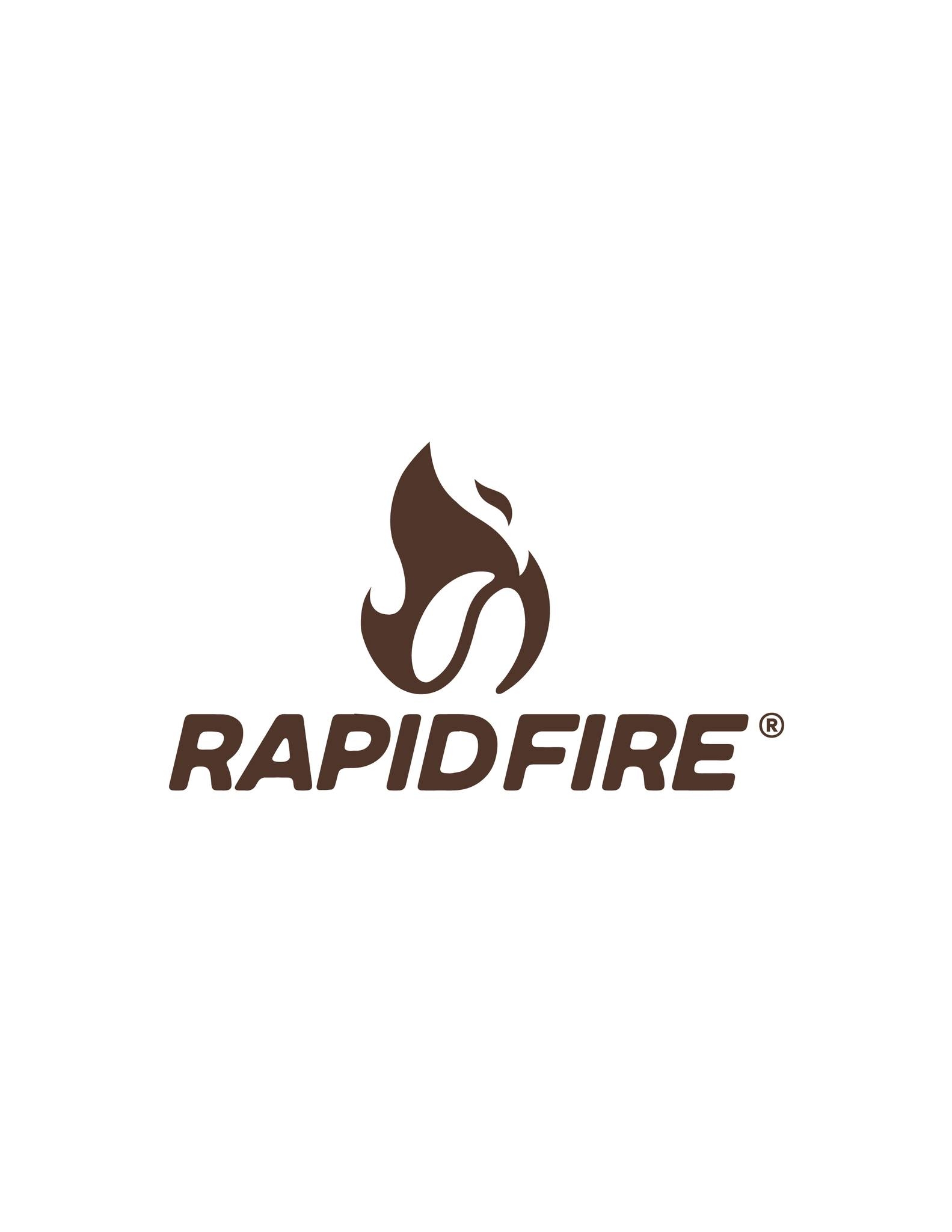 Rapid Fire Coffee