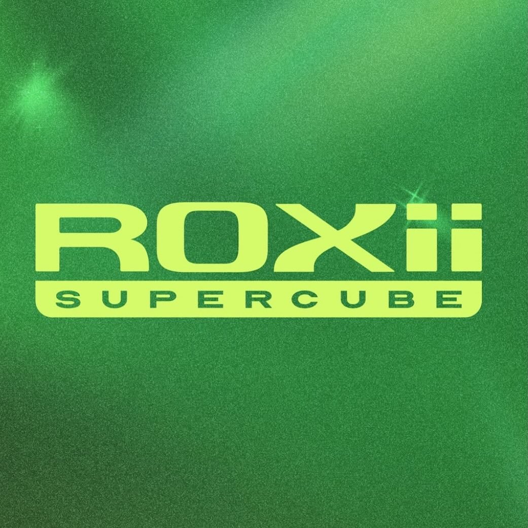 Roxii Supercube