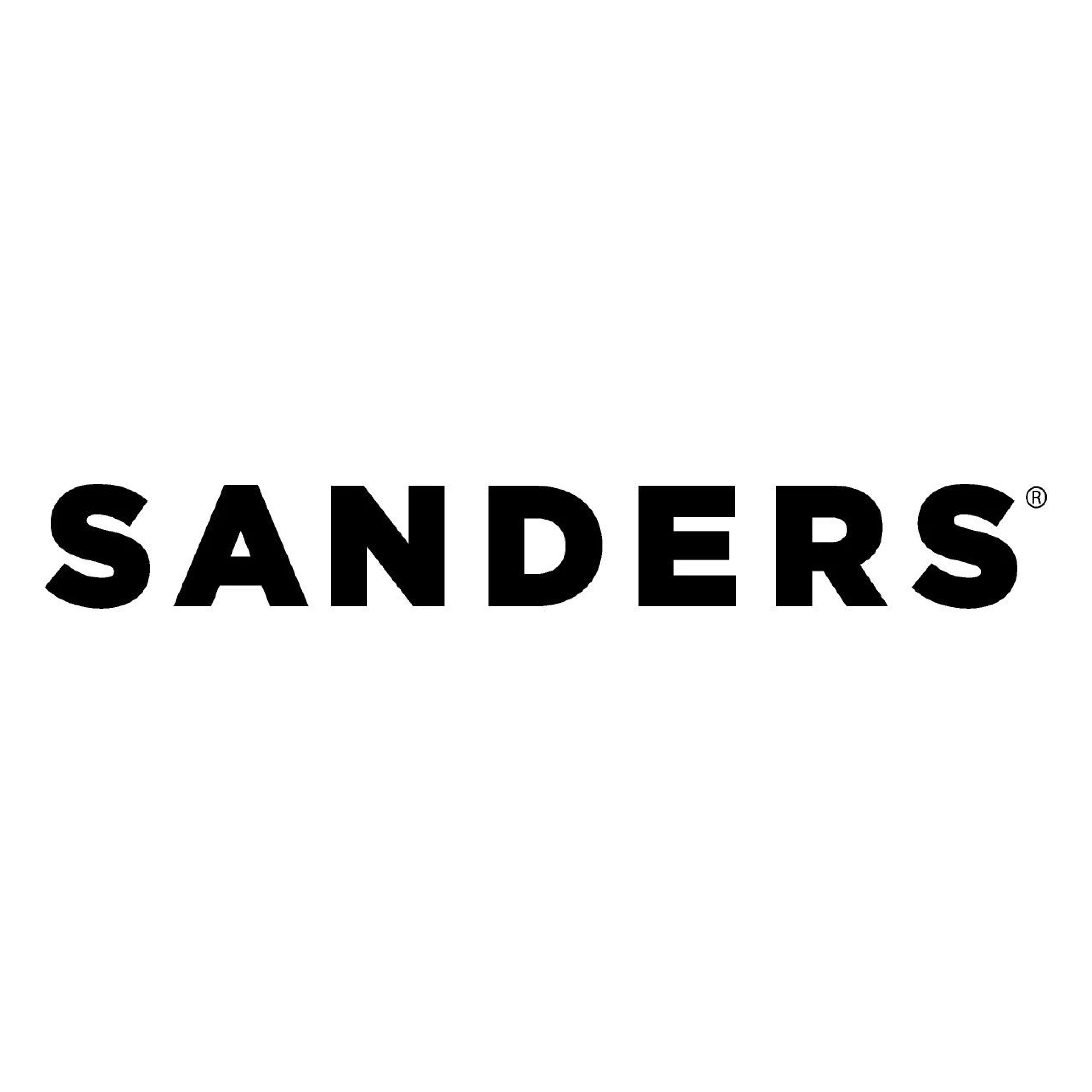 Sanders