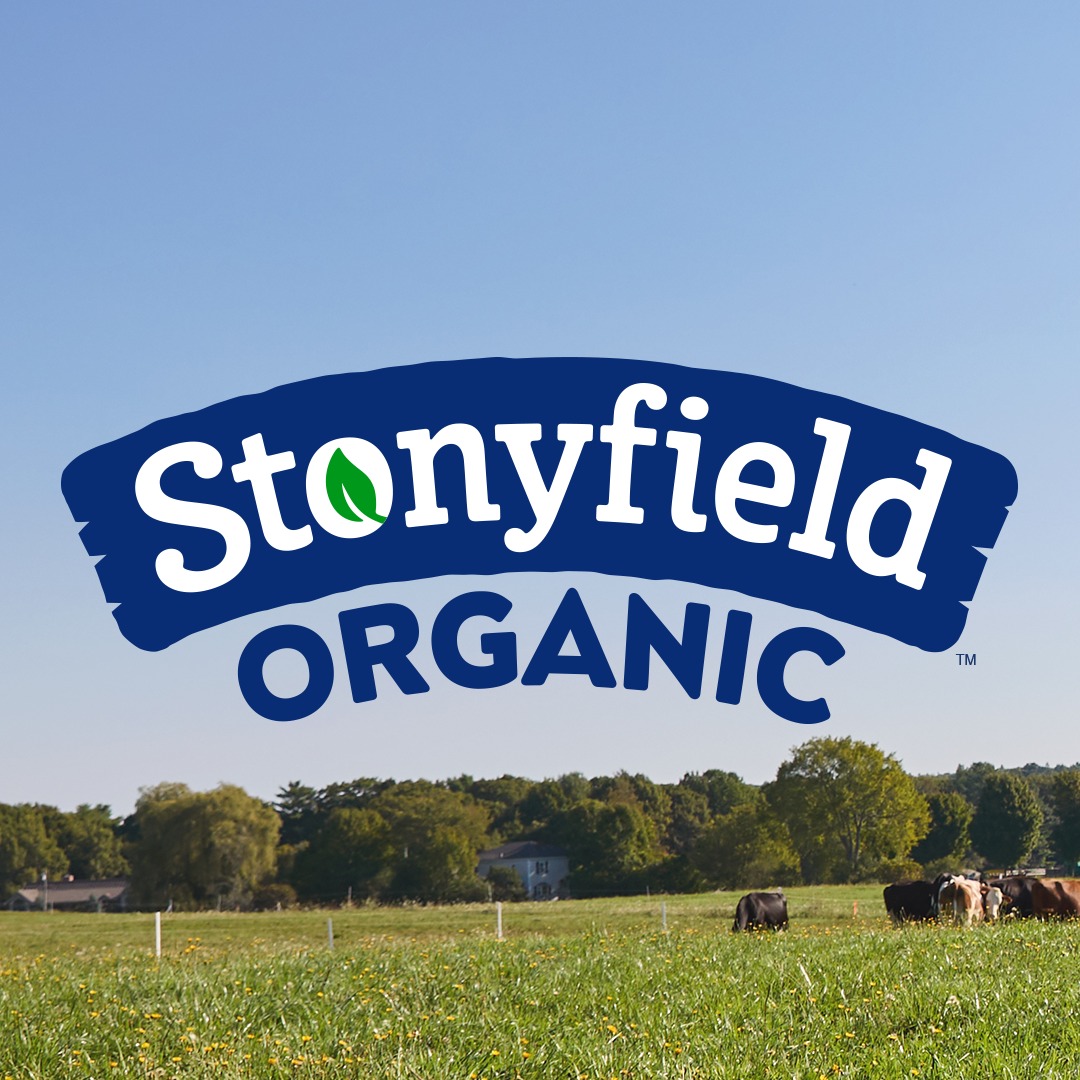 Stonyfield Organic
