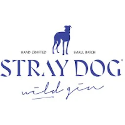 Stray Dog Gin