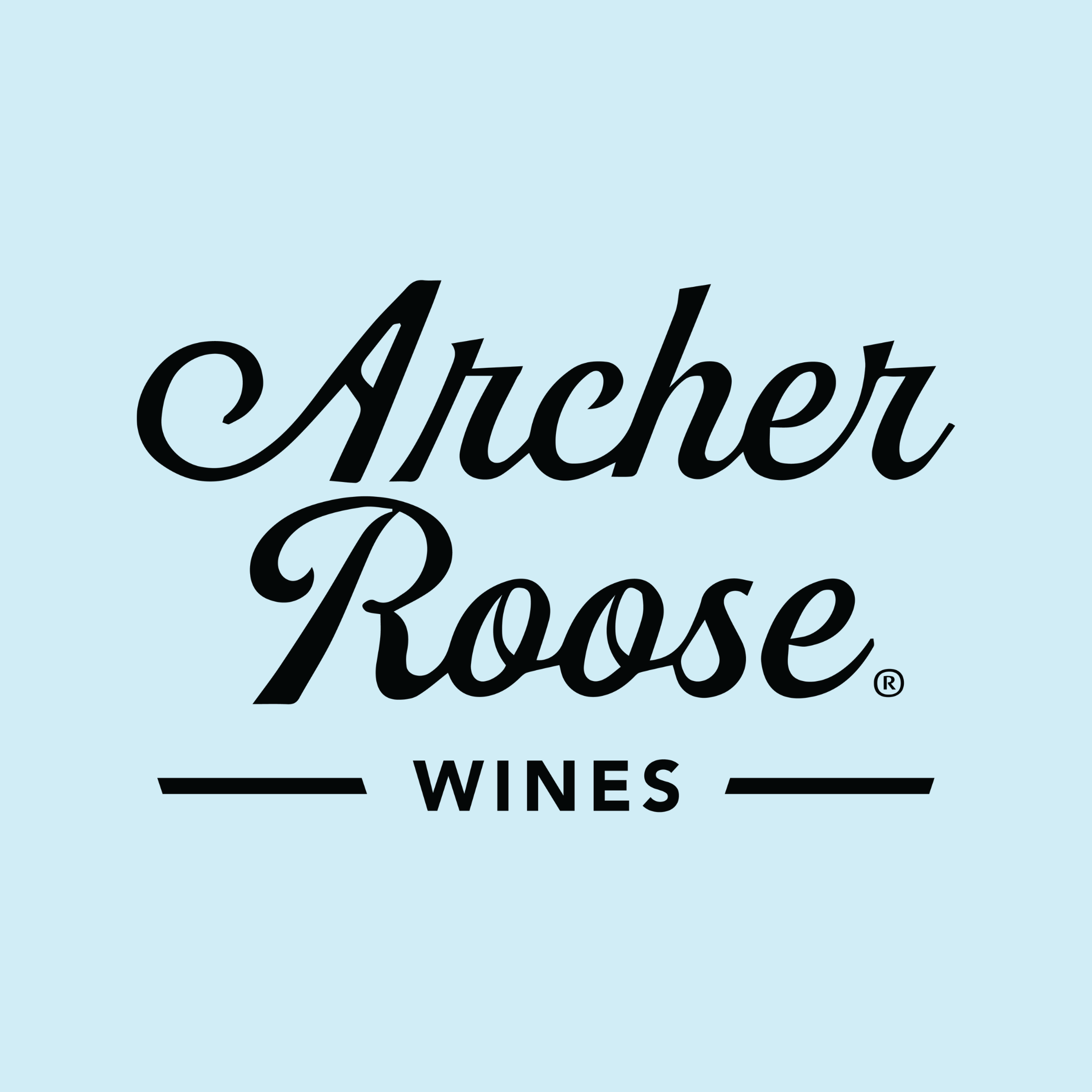 Archer Roose Wines