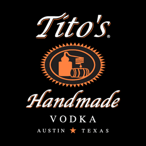 Tito's Handmade Vodka