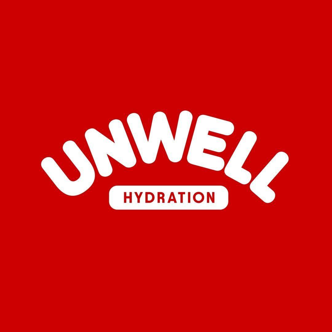 Unwell Hydration