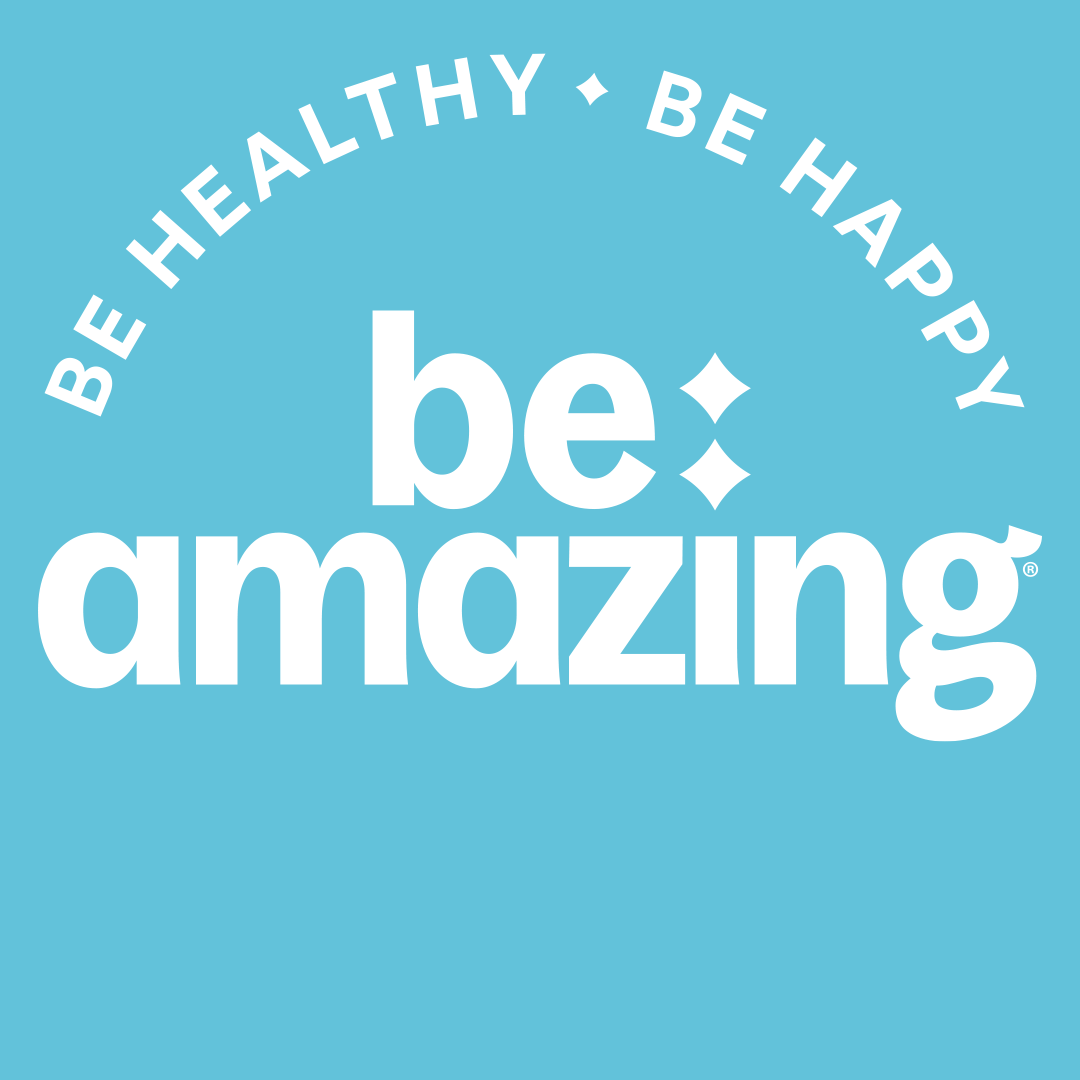 Be Amazing
