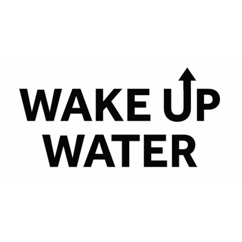 Wake Up Water