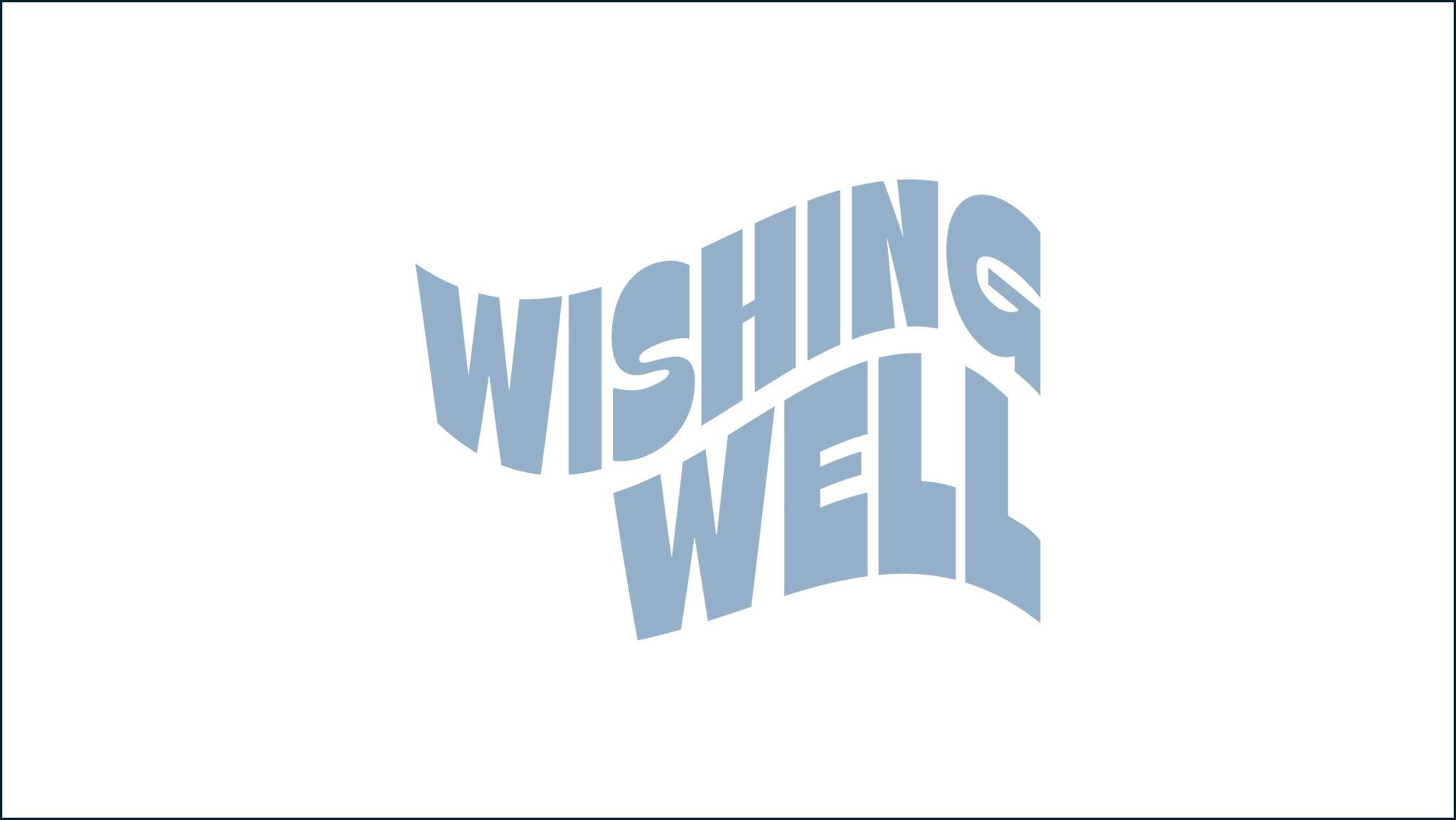 Wishing Well