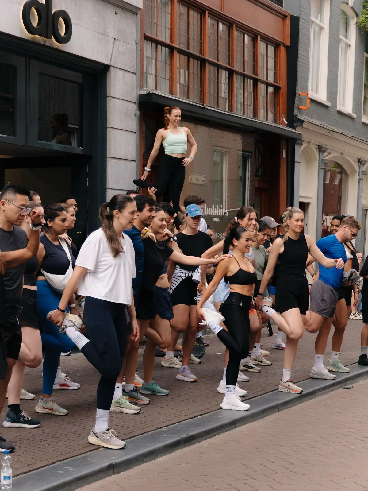 Run Clubs