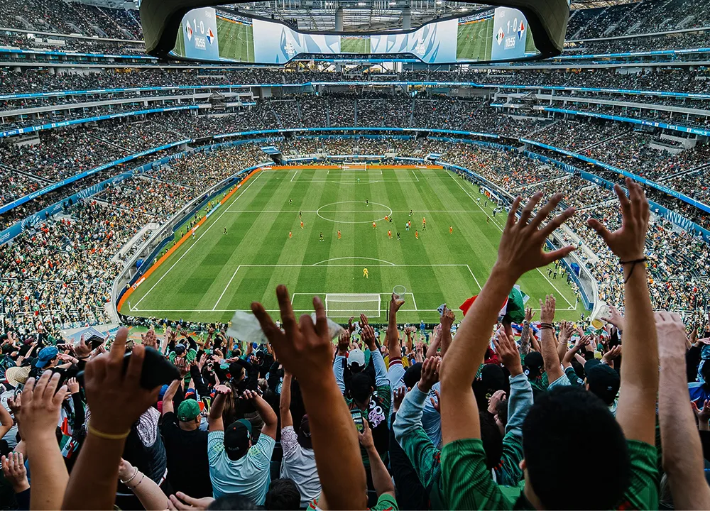 World Cup