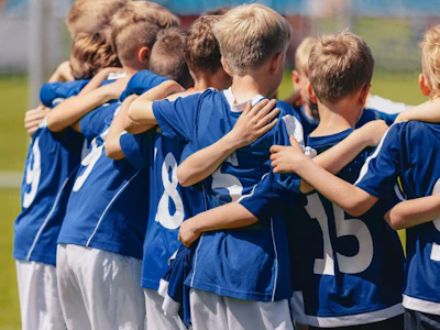 Youth Sports