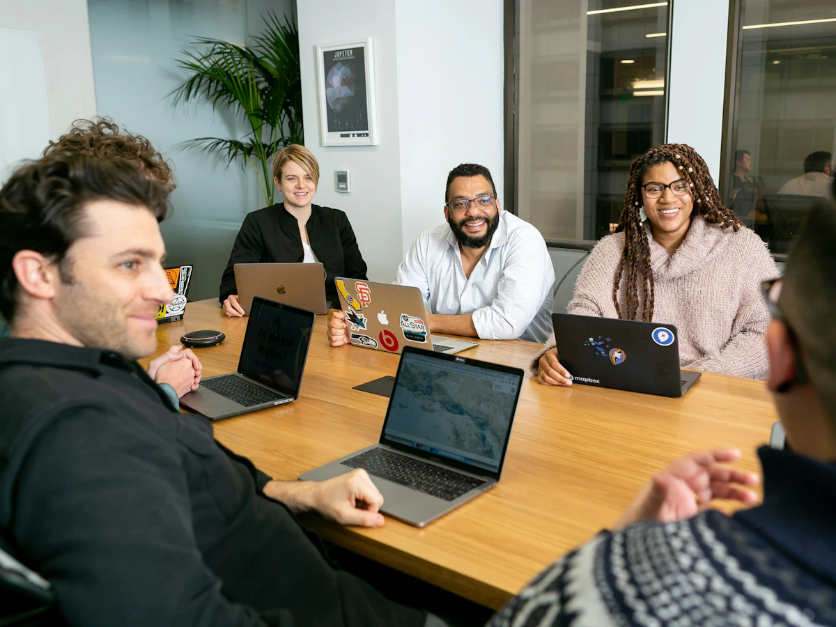 Coworking Space Events: Find Your Brand Partners