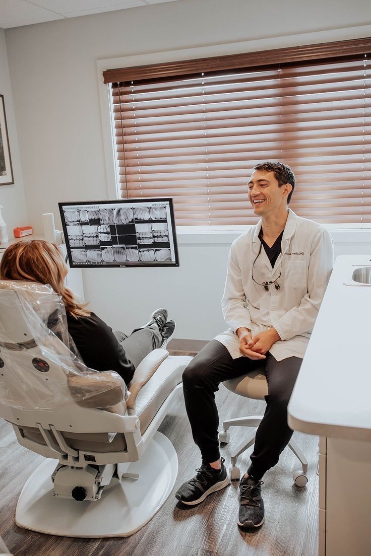 Dentist's Office