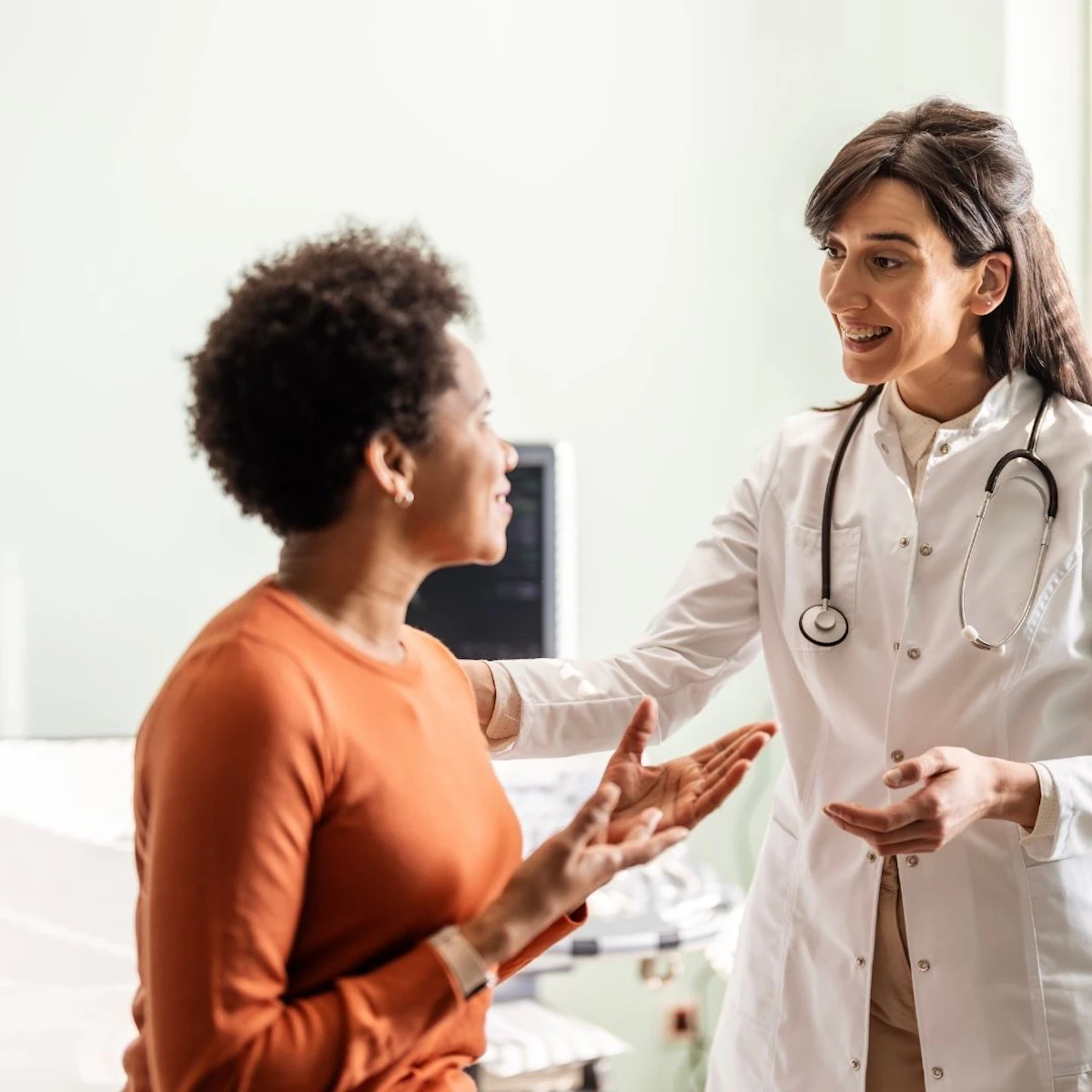 Doctor's Office Events: Find Your Brand Partners