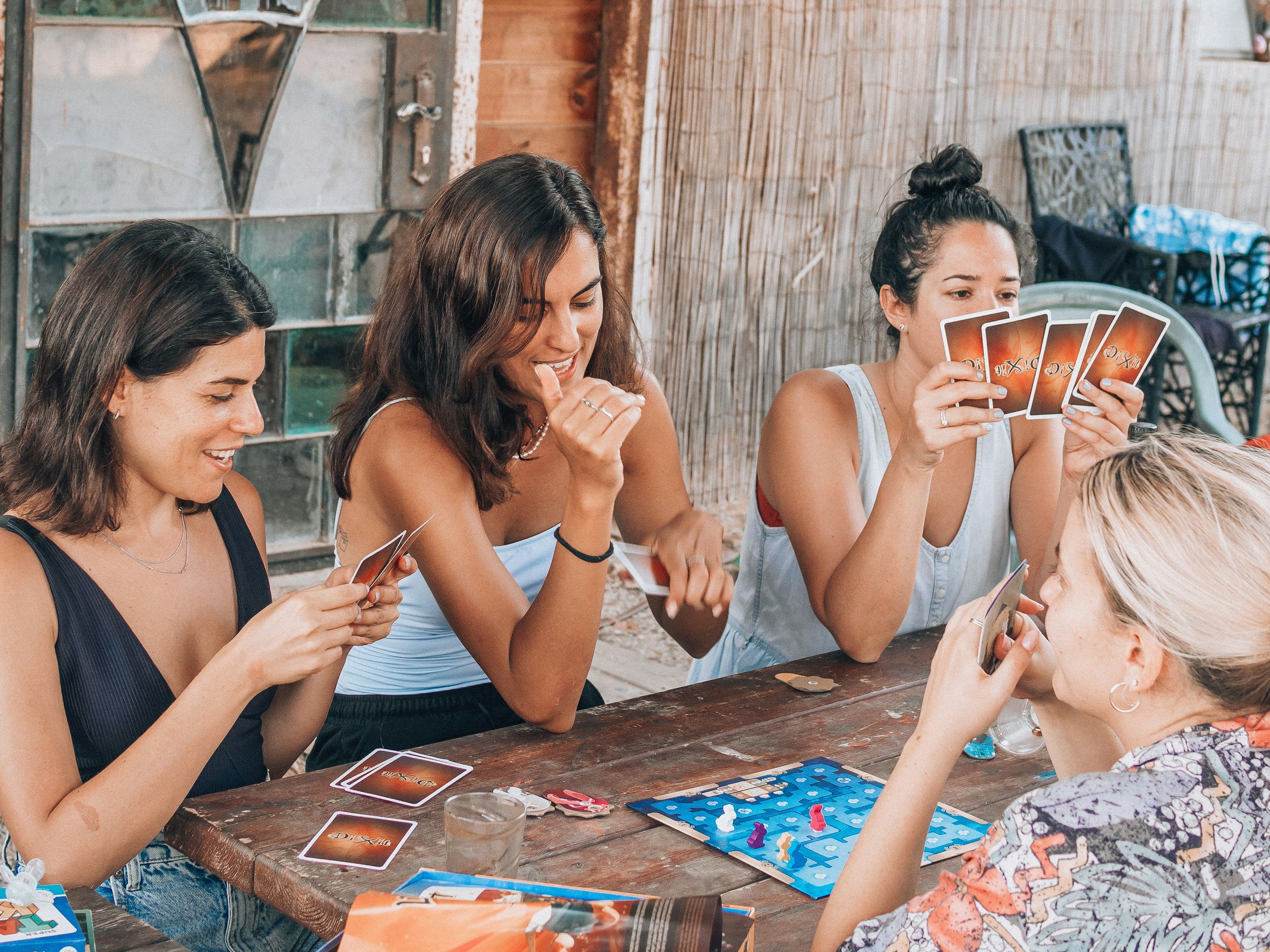Game Night