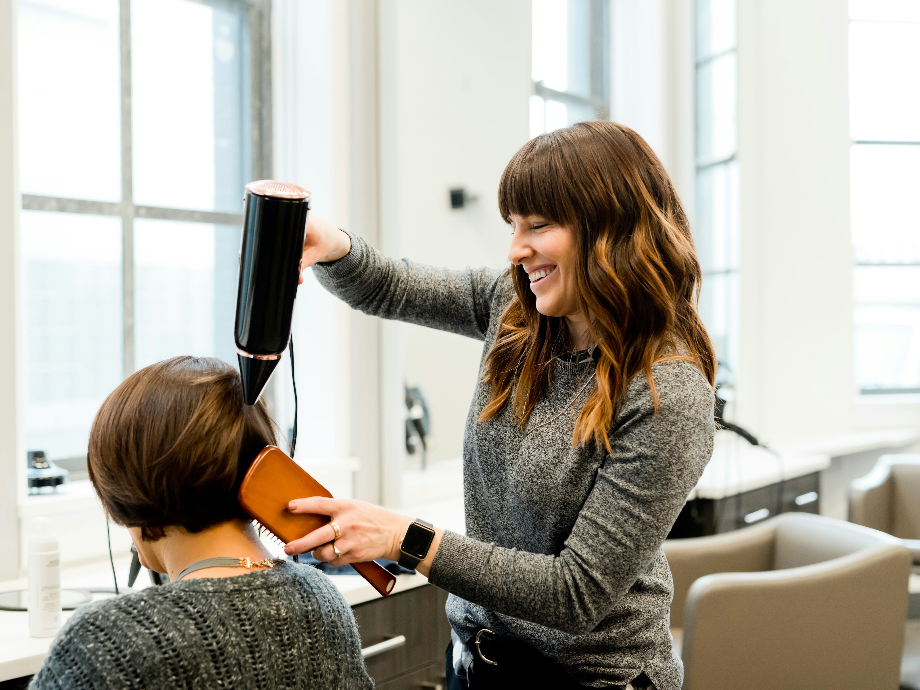 Hair Salons