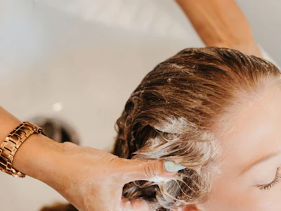 Hair Salons