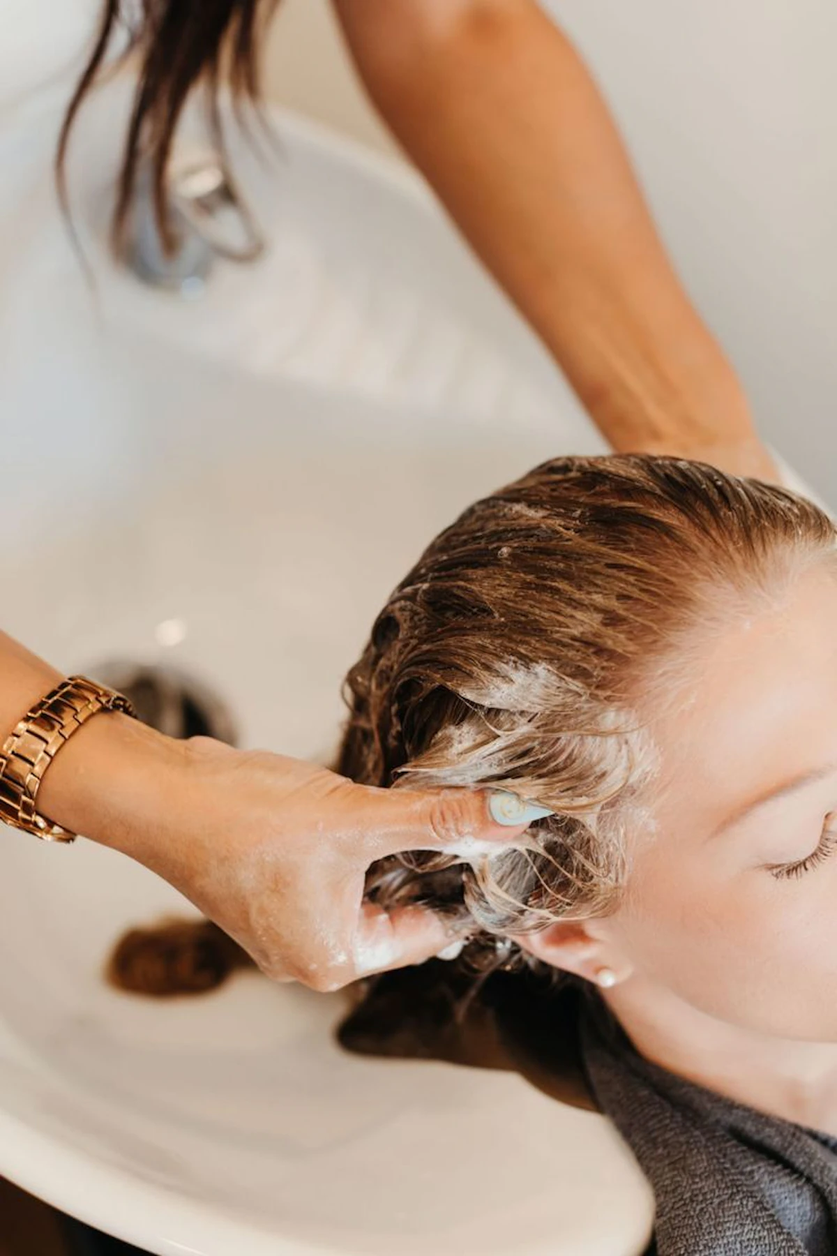 Hair Salons Events: Find Your Brand Partners