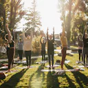 Health & Wellness