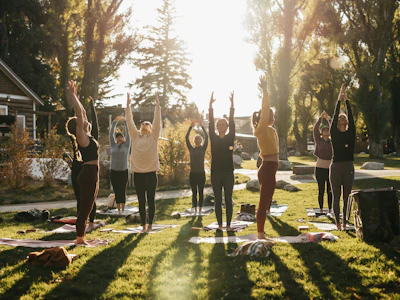 Health & Wellness