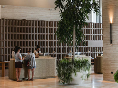 Hotels