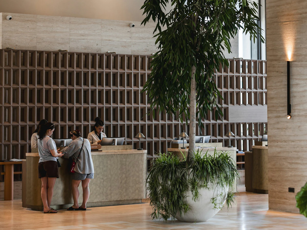 Hotels Events: Find Your Brand Partners