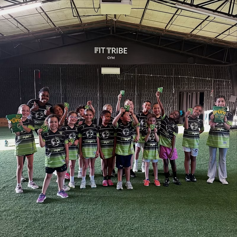 Youth Sports