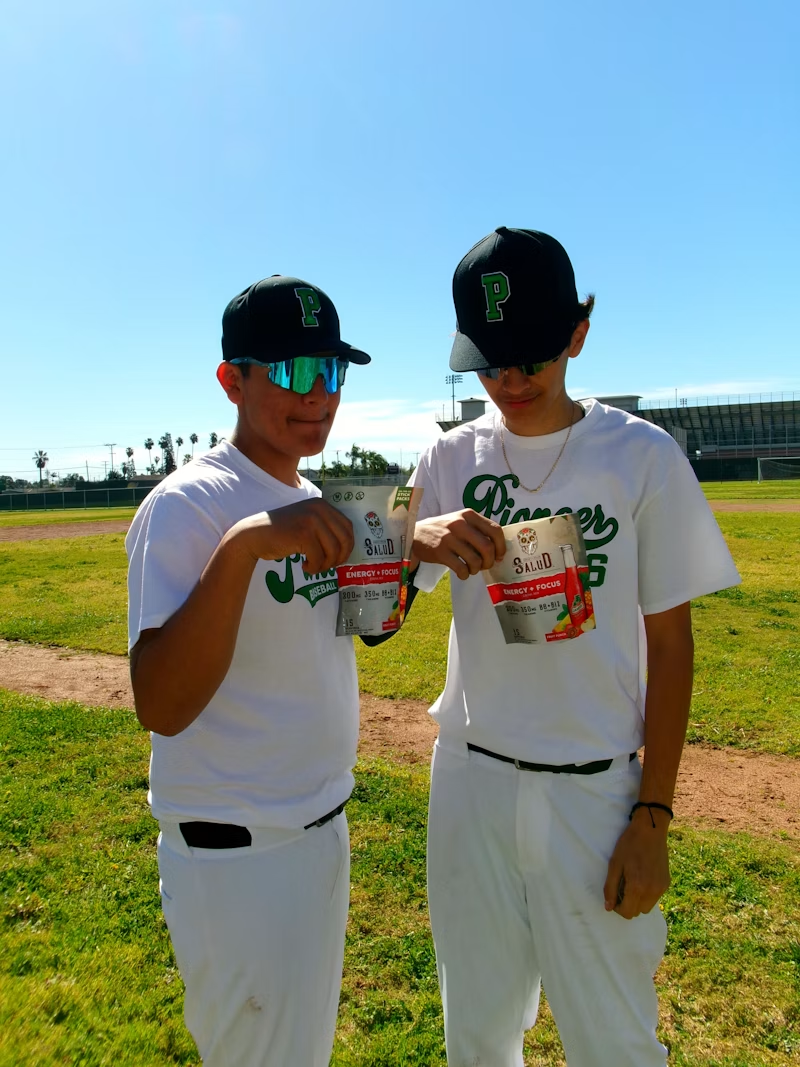 Youth Sports
