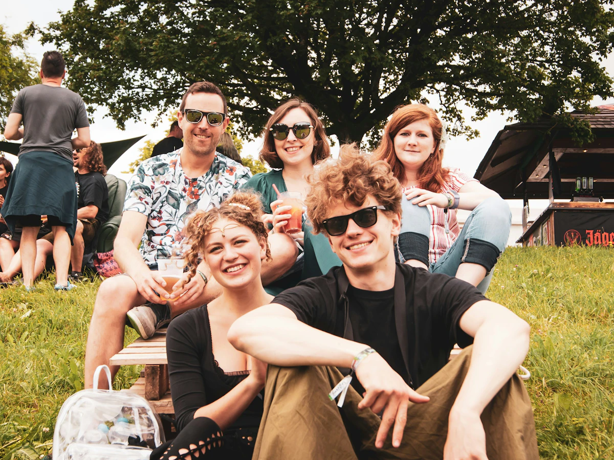 Music Events: Find Your Brand Partners