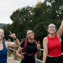 Run Clubs