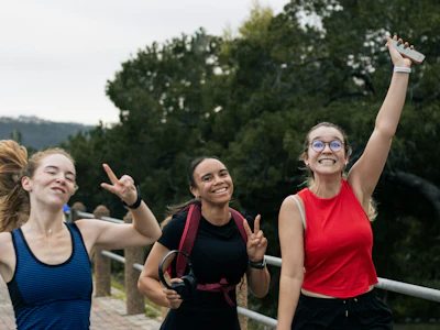 Run Clubs