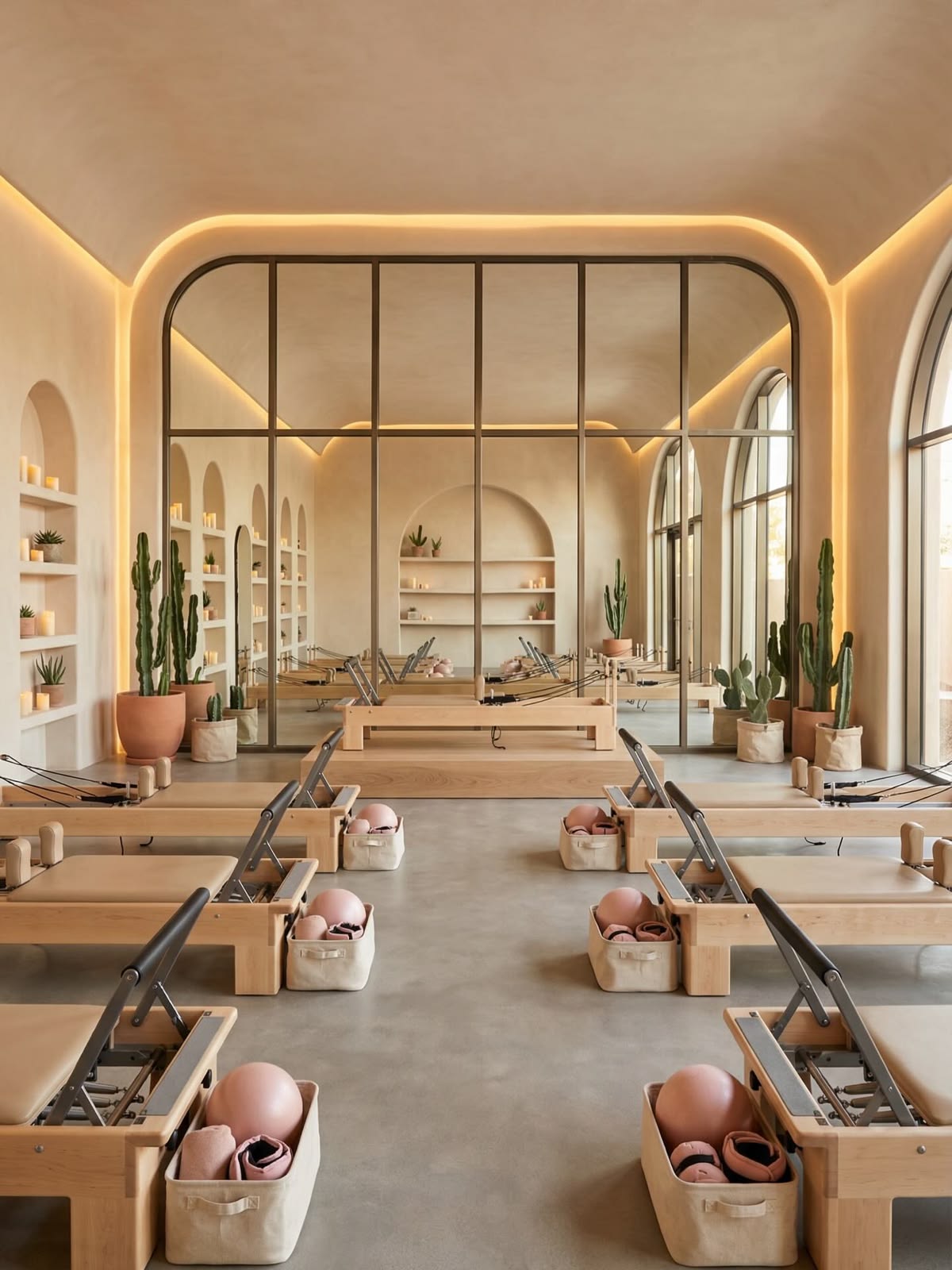 Wellness Studio