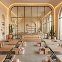Wellness Studio