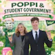 USF student government X Kappa Delta