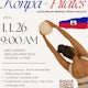 Bloom into Freedom |Konpa + Pilates