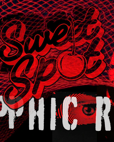 Sweet Spot Sapphic Halloween Rave!