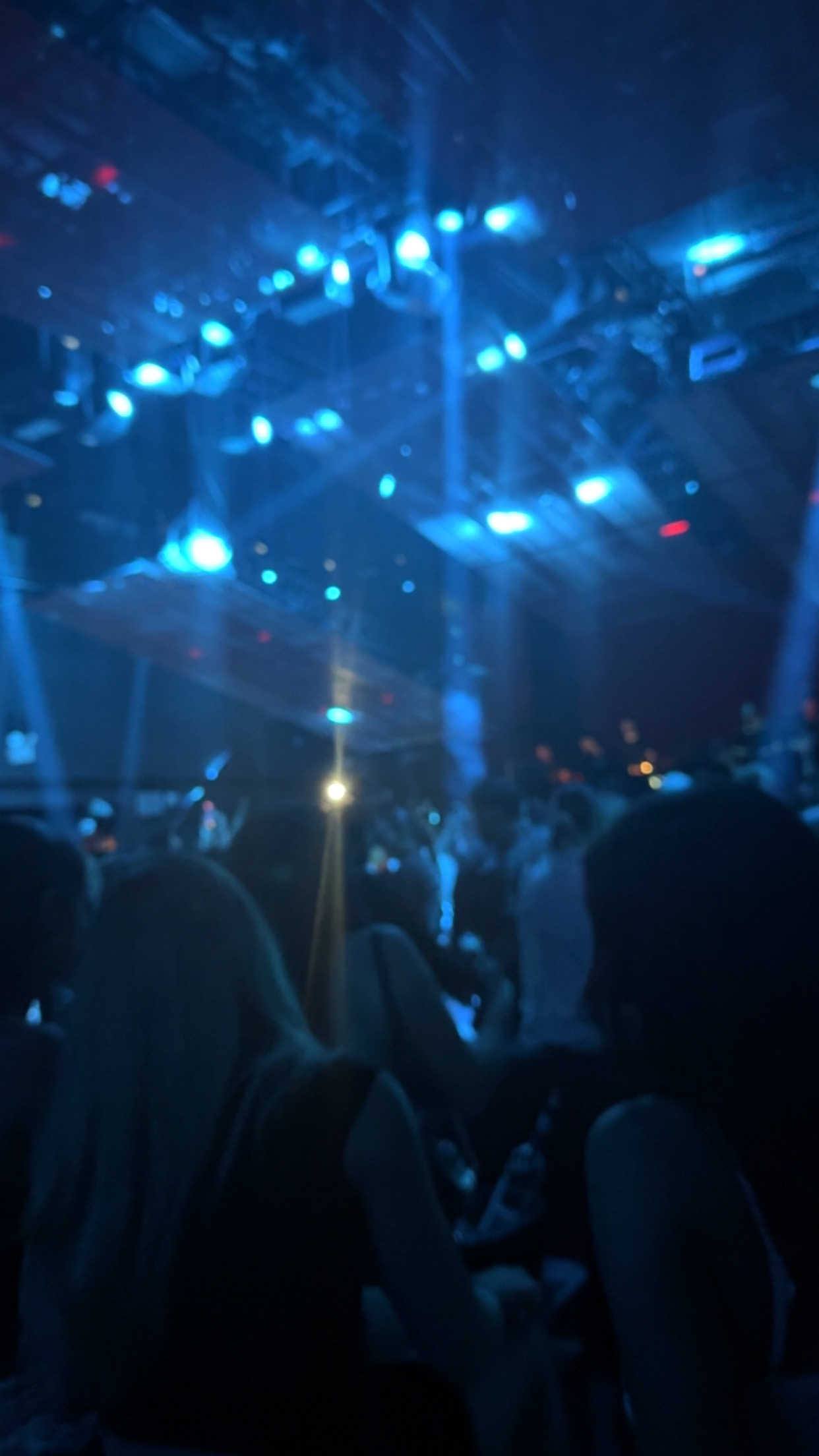 NYC New Year’s Eve Party
