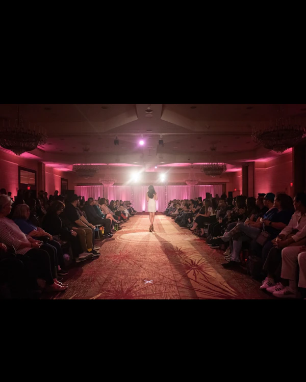 #505 Fashion Show