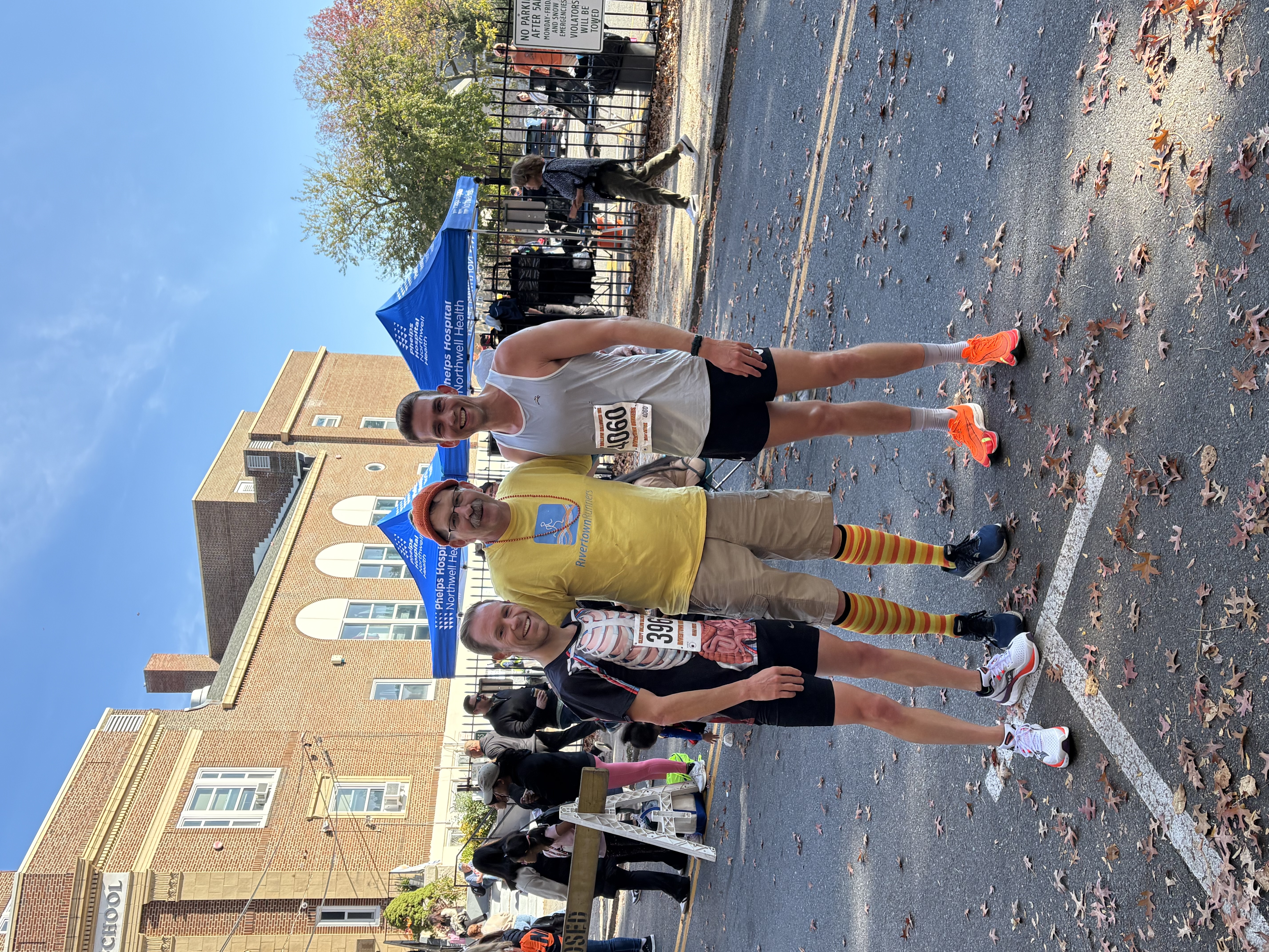 Sleepy hOllow Halloween 10K & Kids Fun Run