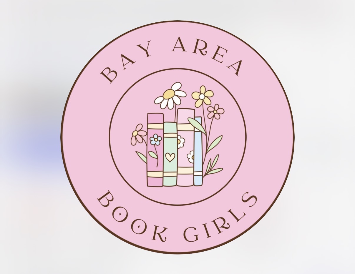 Bay Area Book Girls Trip