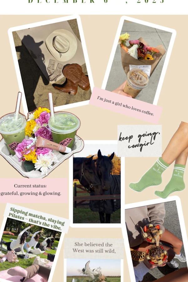 Wellness at the Ranch