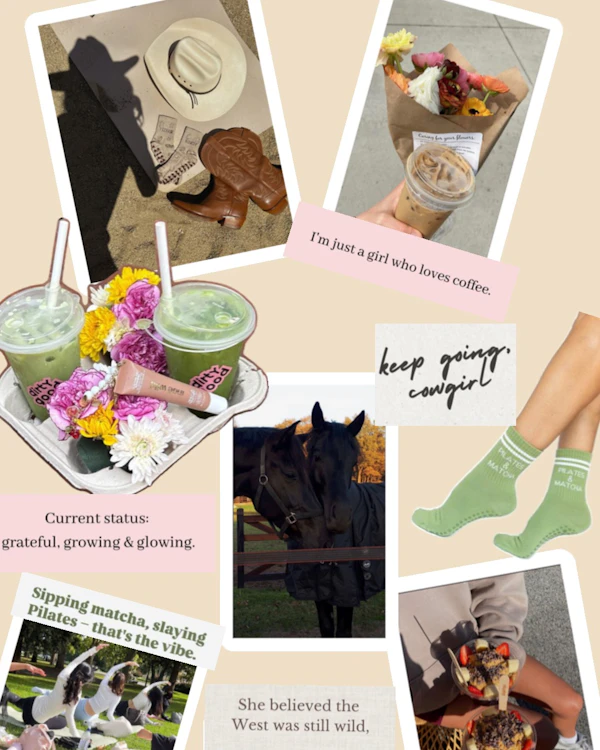 Wellness at the Ranch