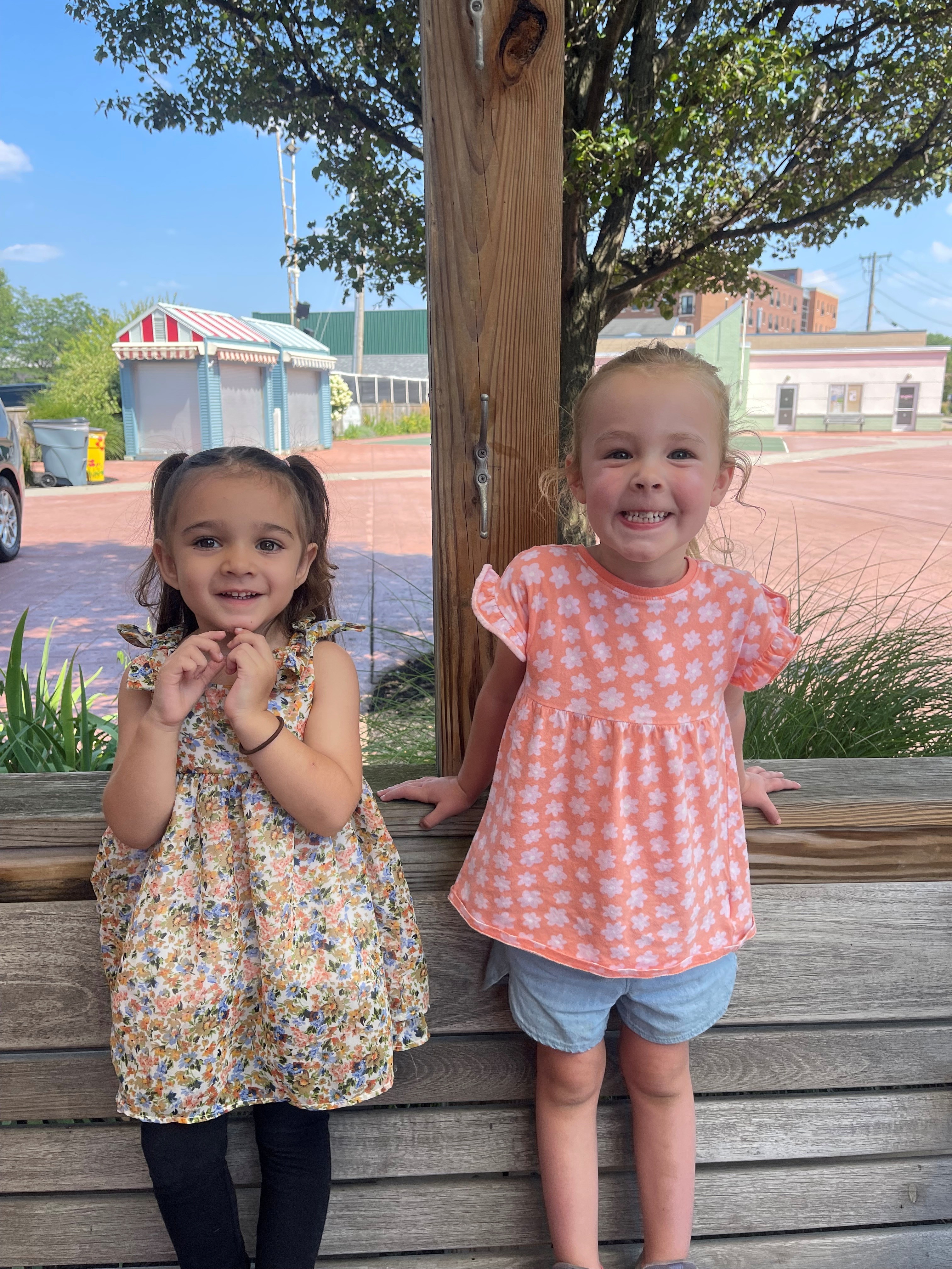 Valley Child Care Daycare Graduation