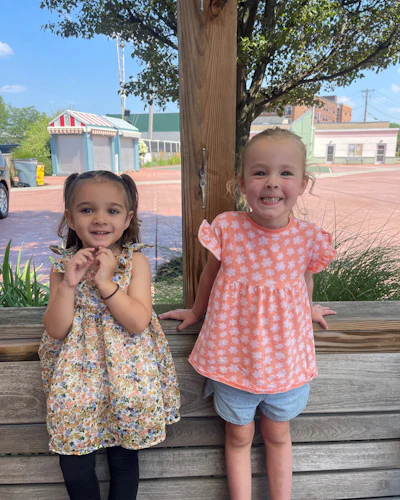 Valley Child Care Daycare Graduation