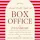 Mental Heath at Box Office