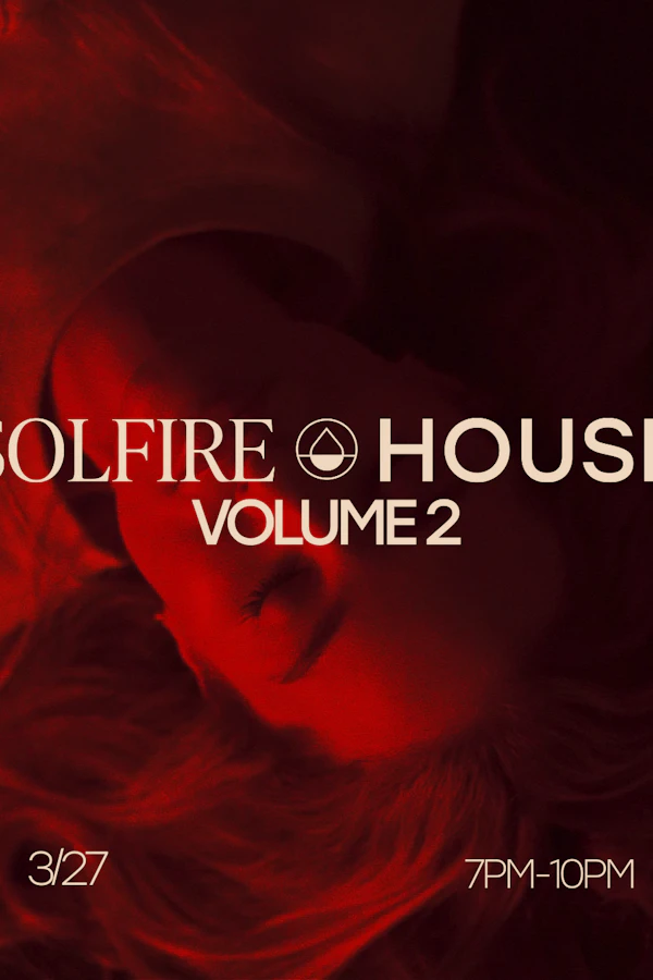Solfire House Vol. 2